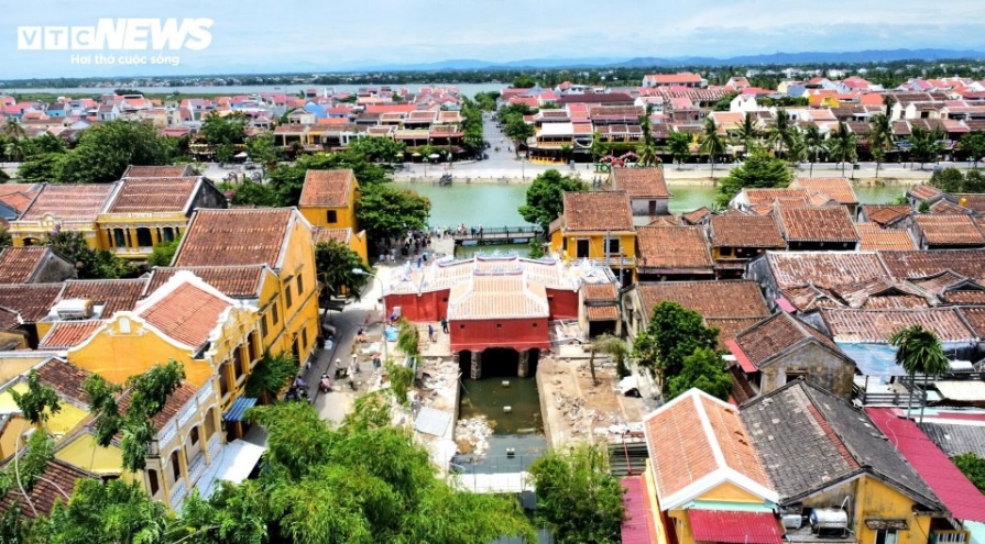 Hoi An anh 9