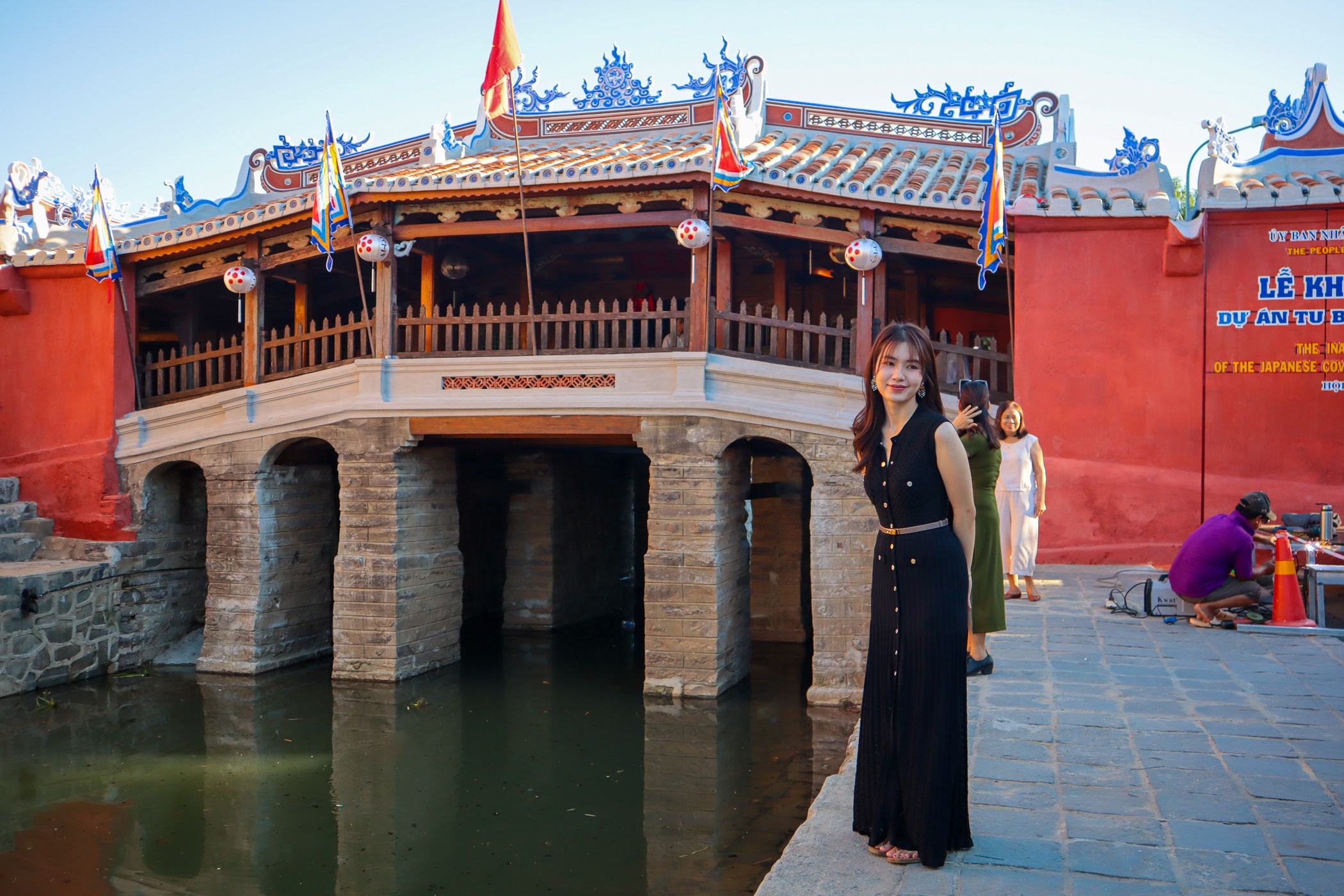 Thay gi khi khach ngoai den Hoi An gap 6 lan Phu Quoc hinh anh