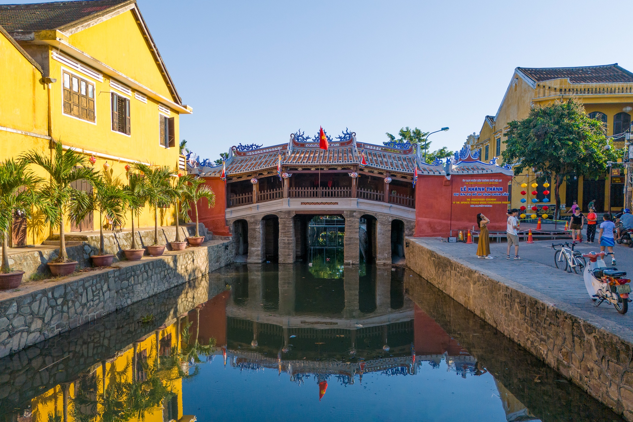 Hoi An khach ngoai anh 9