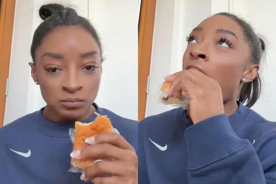 Do an Lang Olympic qua loi ke 'huyen thoai' the duc dung cu My hinh anh