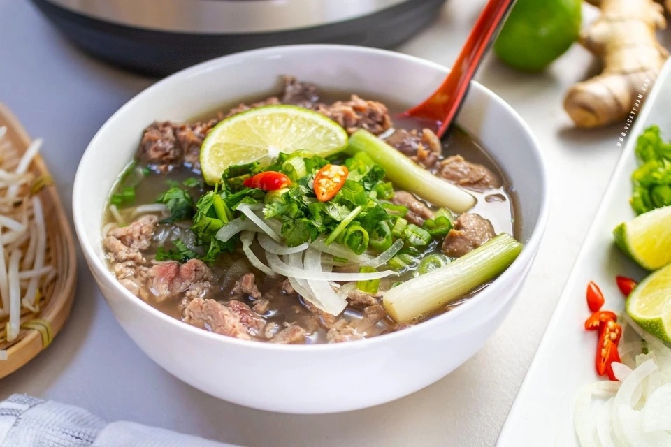 Pho Ha Noi thanh di san phi vat the quoc gia hinh anh