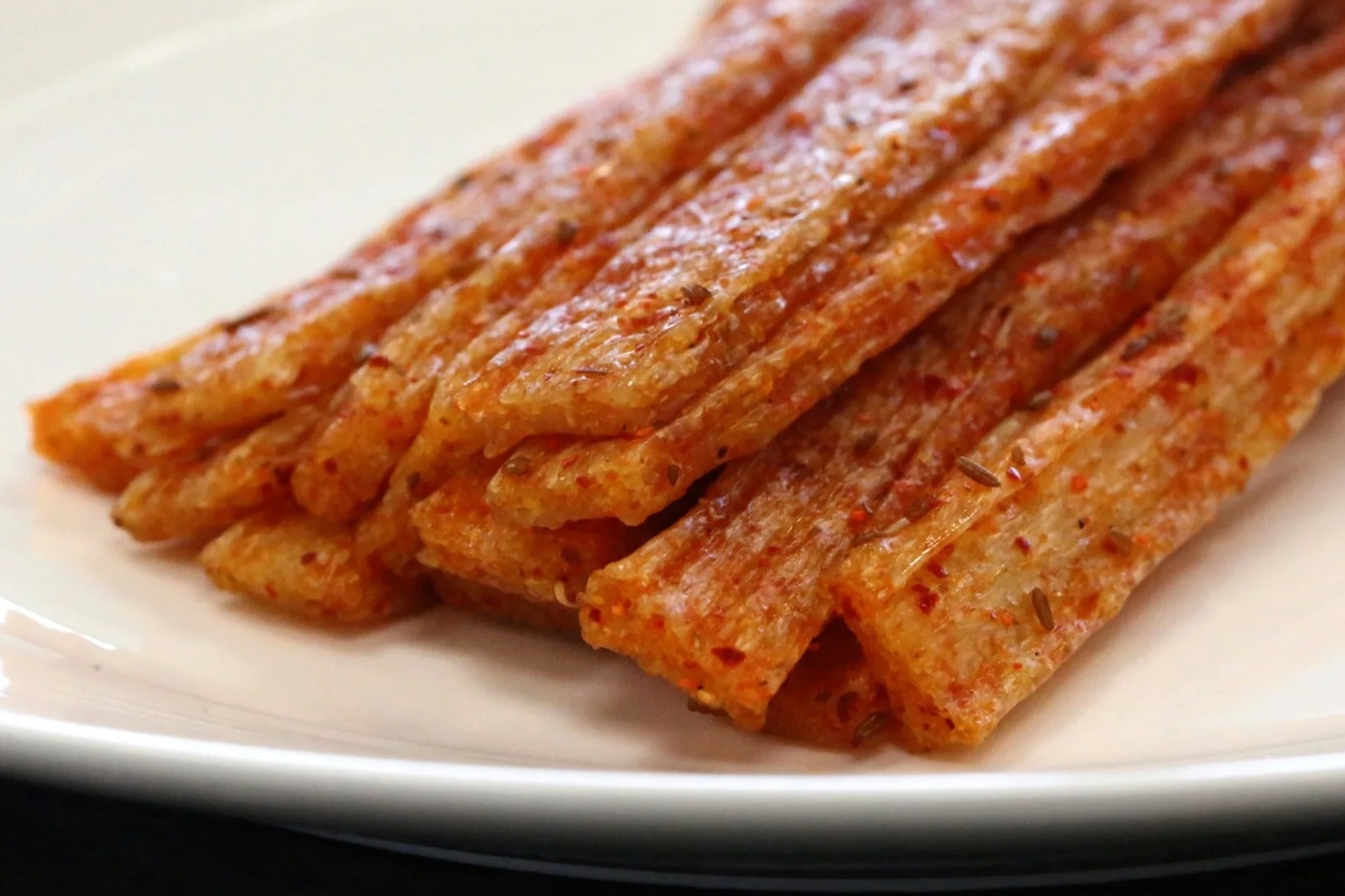 Kiem bon tien nho an 40 loai que cay moi ngay tai Trung Quoc hinh anh