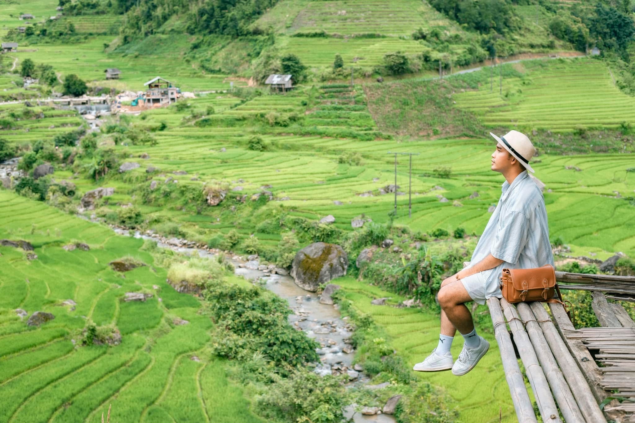 Bang mau me hoac cua Sa Pa ngay thu hinh anh