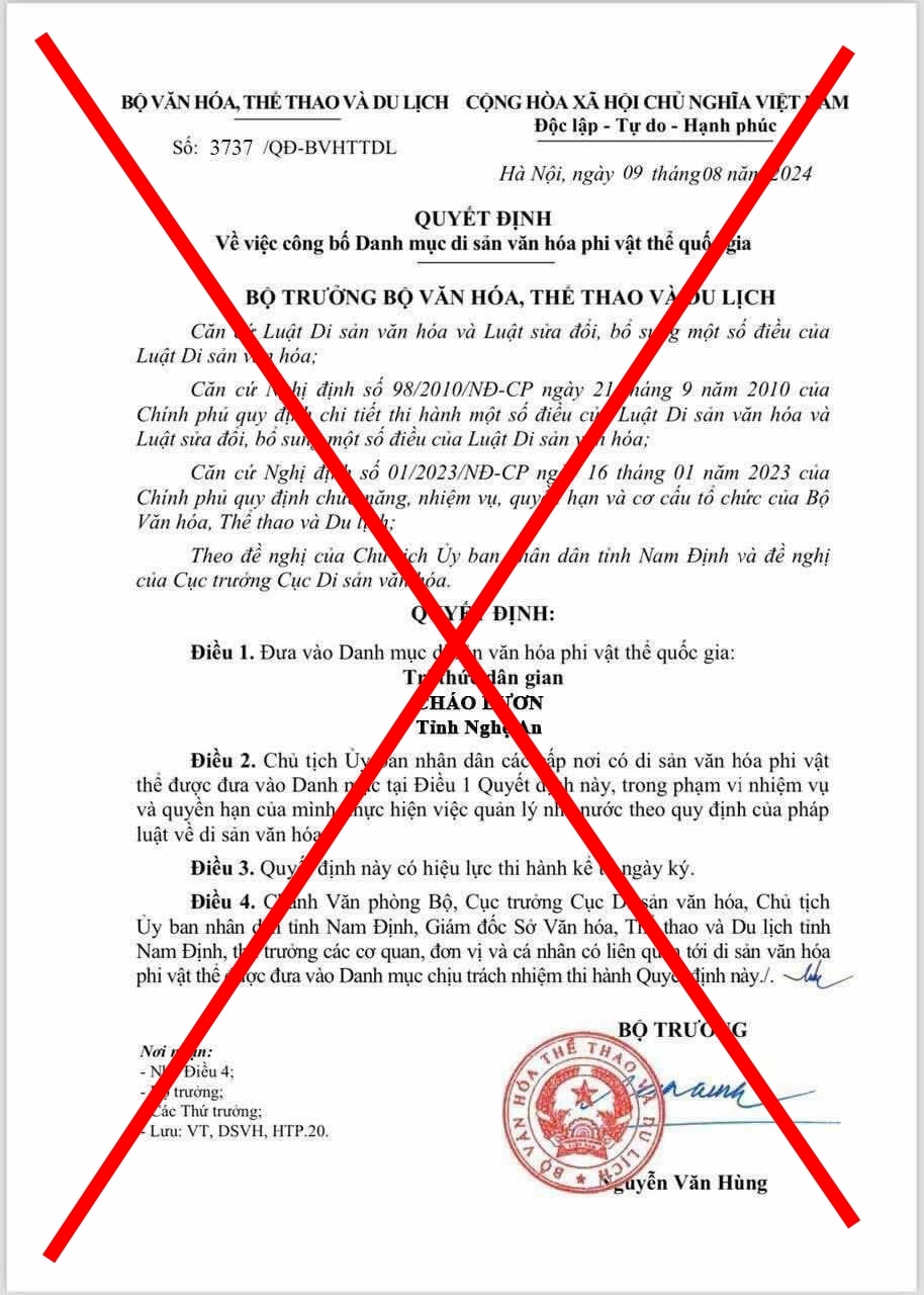 chao luon Nghe An anh 1