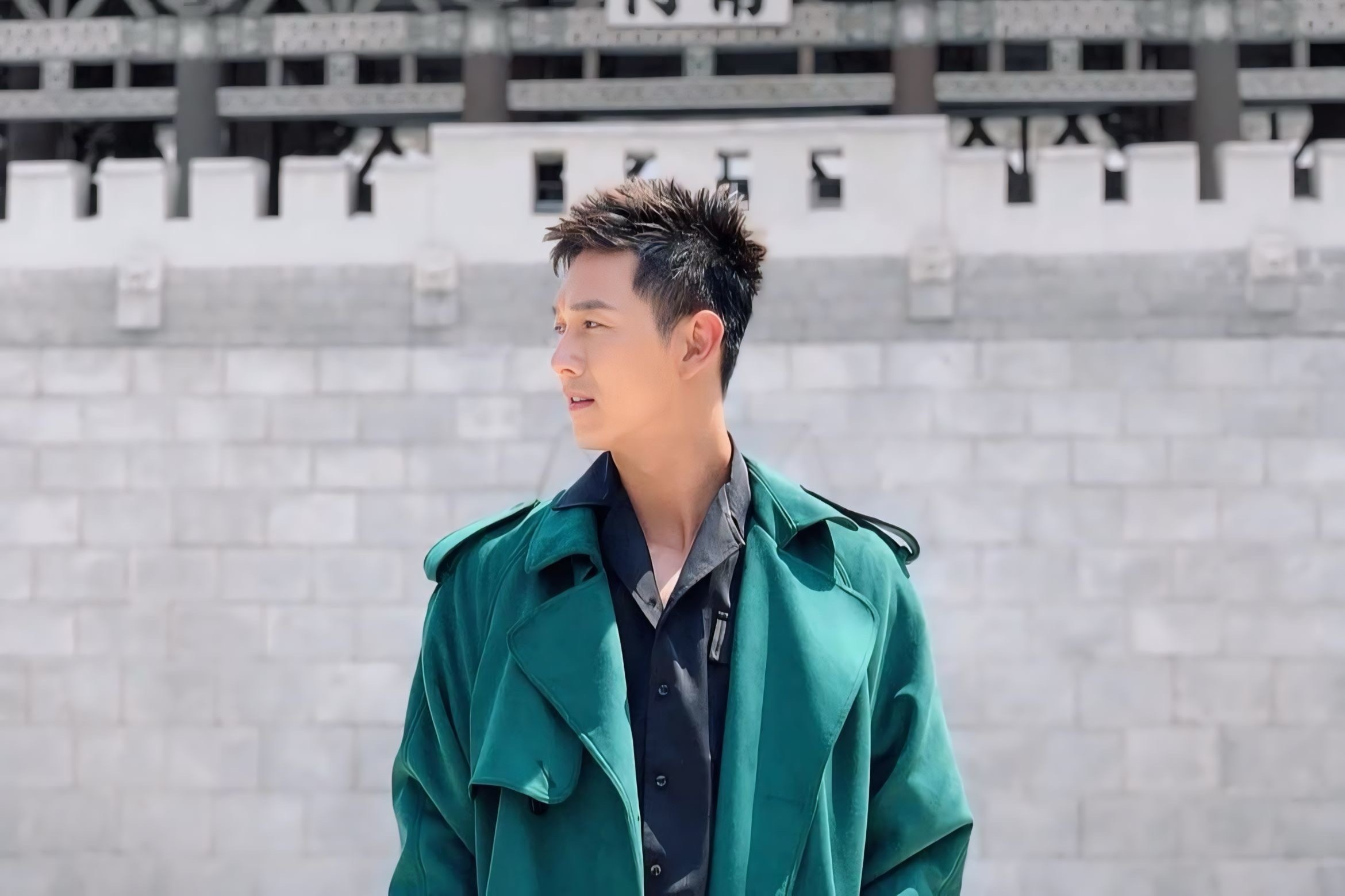 Trieu Tien sap don khach du lich tro lai hinh anh