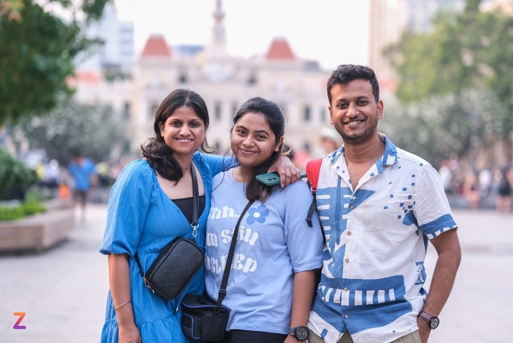 du khach An Do anh 8