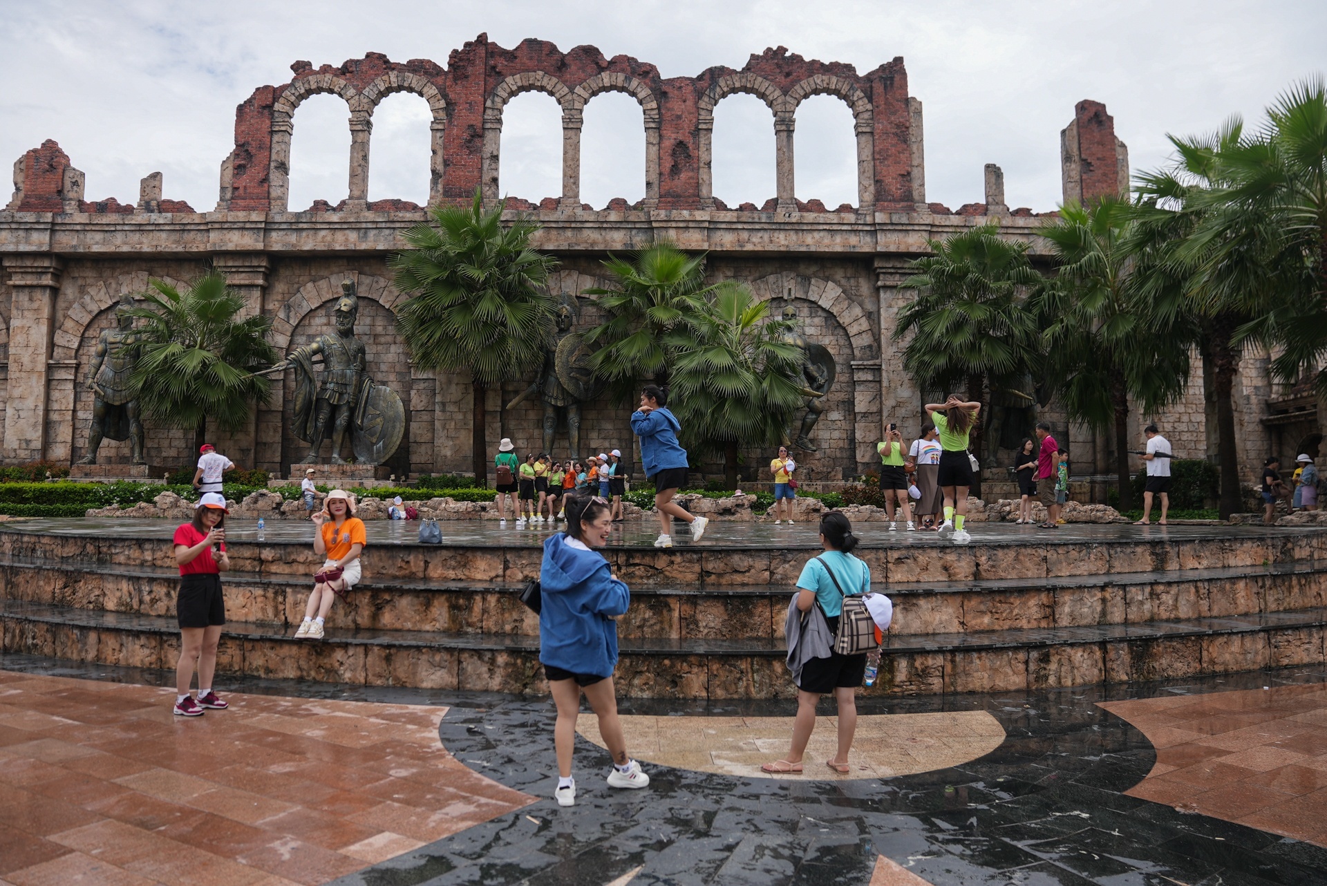 du lịch nội địa ảnh 9 du lich noi dia anh 9