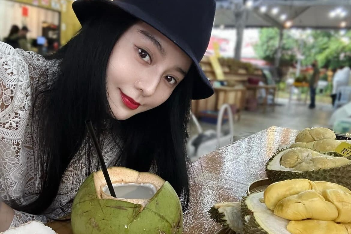 Loai trai cay dang khien nguoi Dong Nam A cai co hinh anh