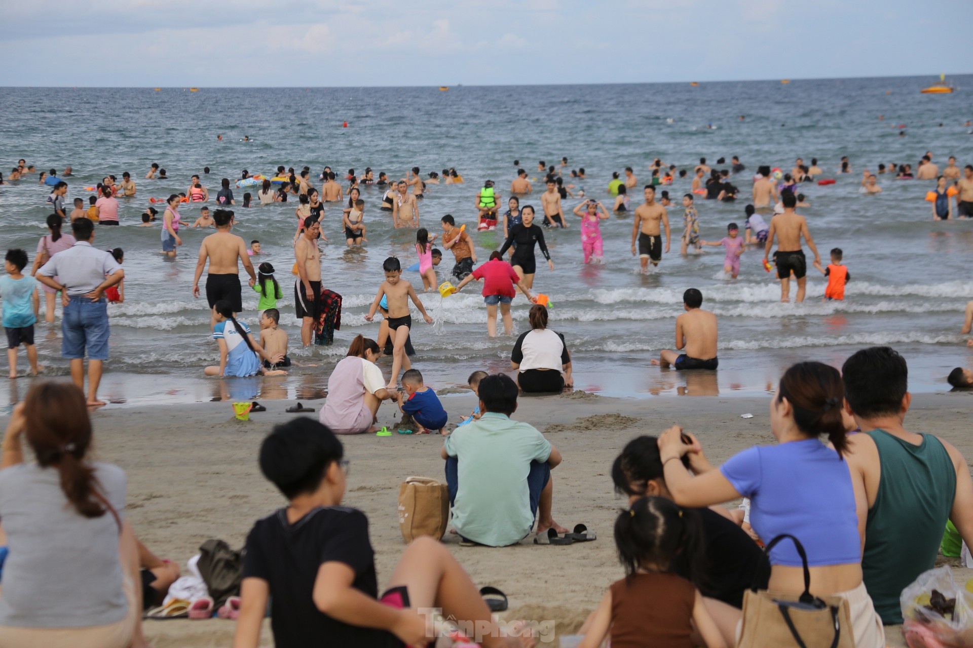 tam bien Da Nang anh 3