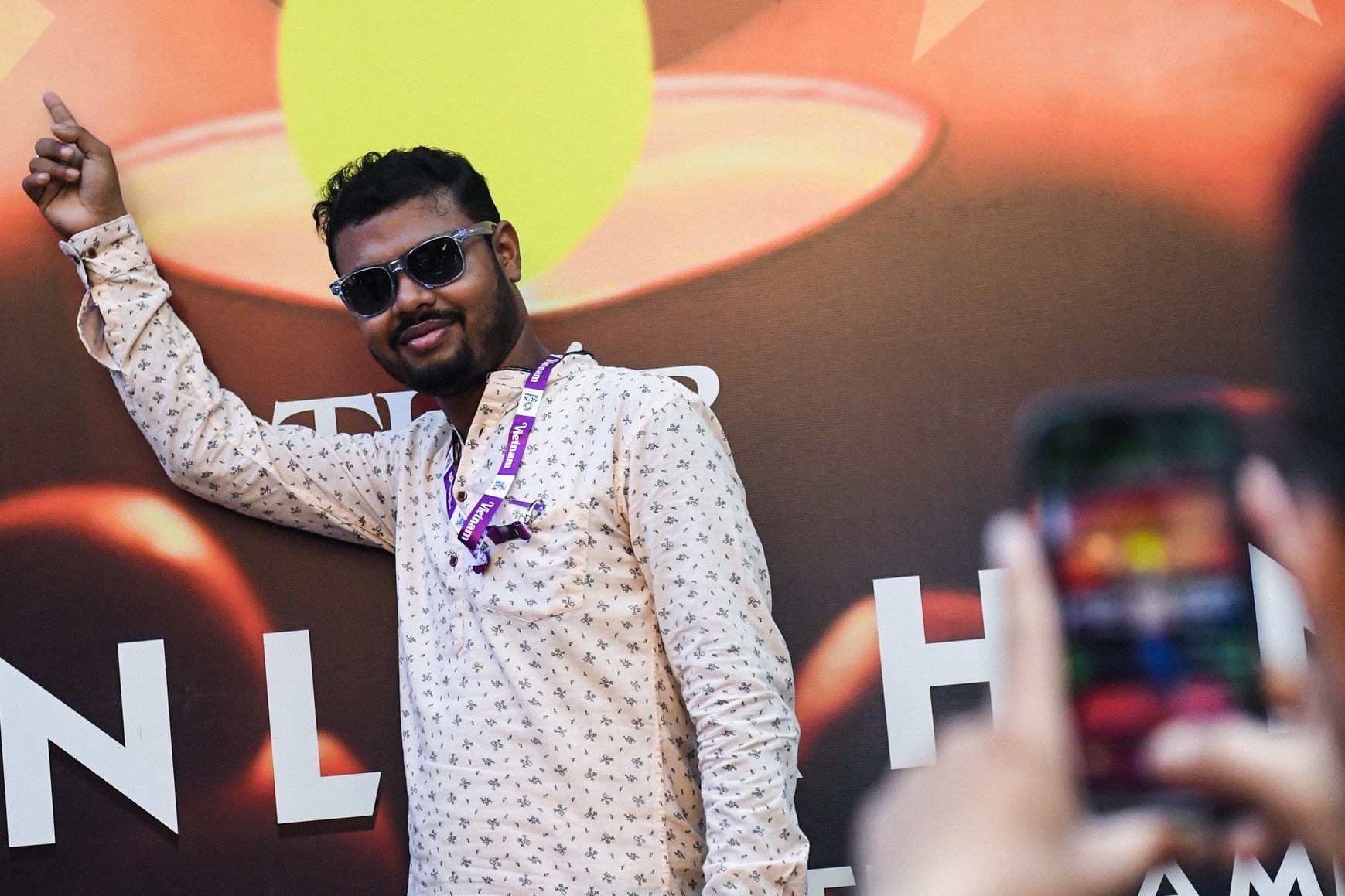 Them nhieu doan khach cua ty phu An Do tham Hoa Lo, Trang An hinh anh