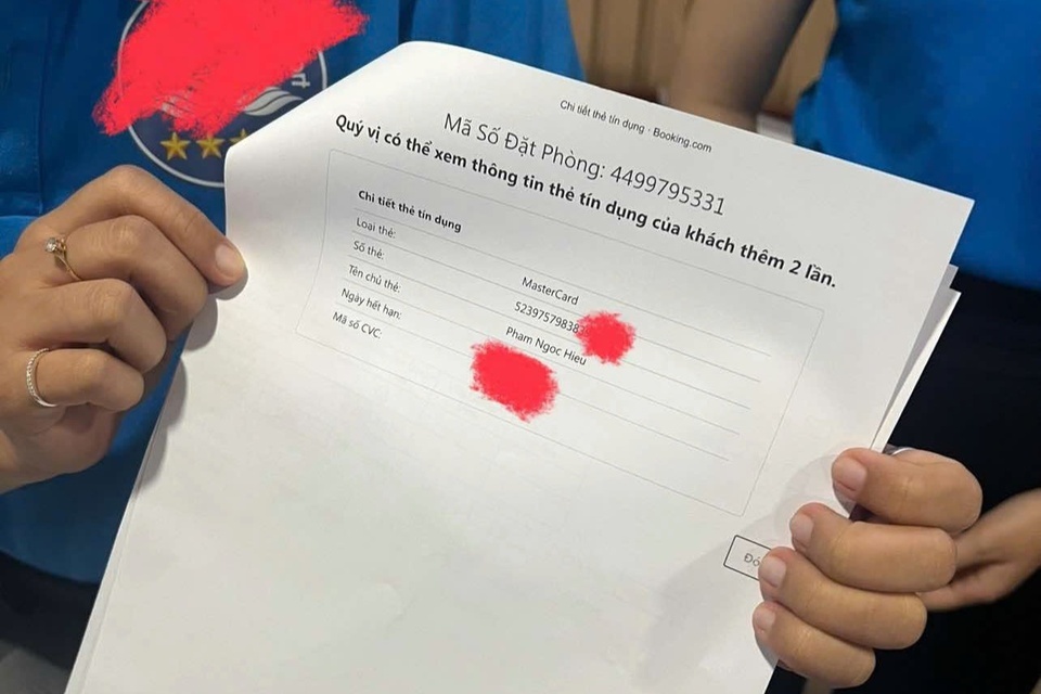 Agoda lo thong tin anh 1