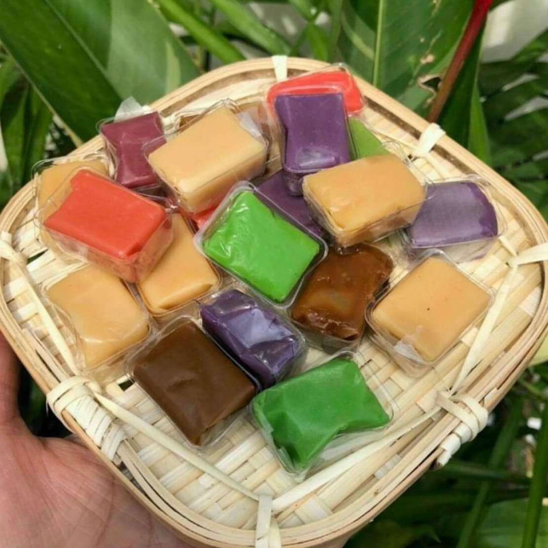 kẹo dừa ảnh 2 keo dua anh 2