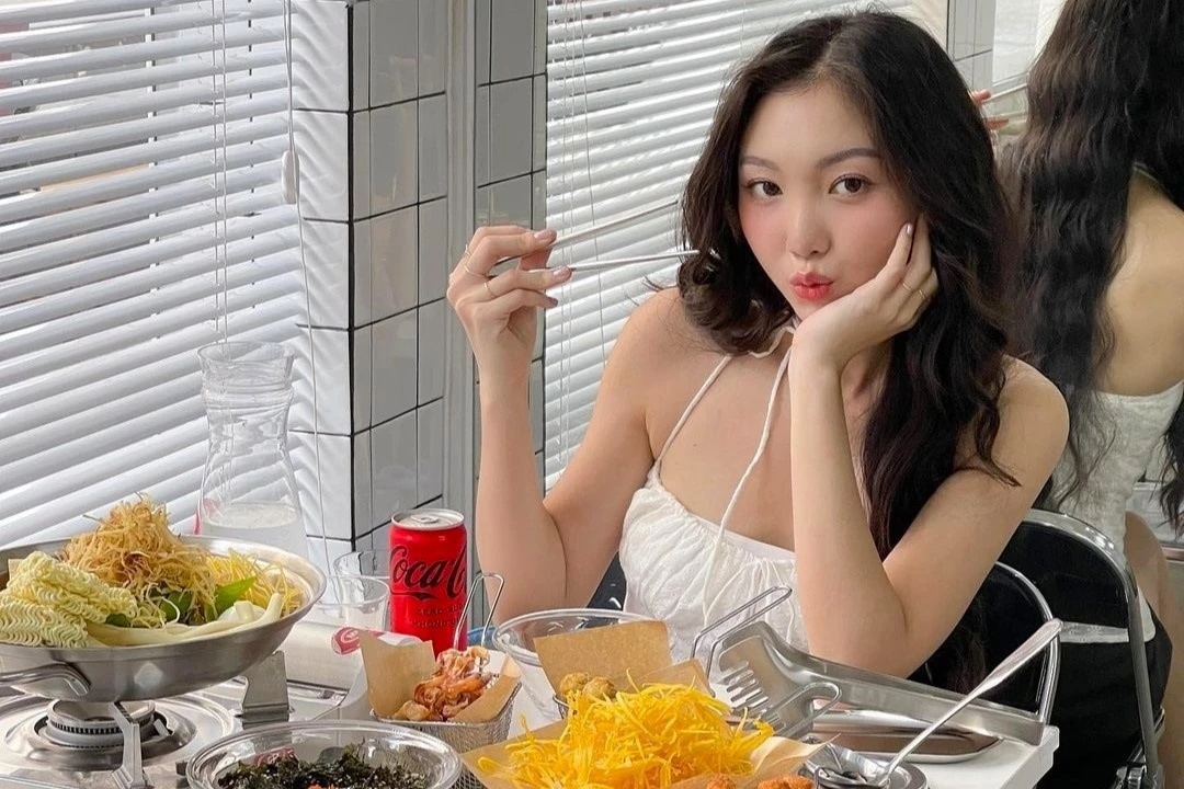 Nha hang thay doi khi khach theo 'mot' an mot minh hinh anh