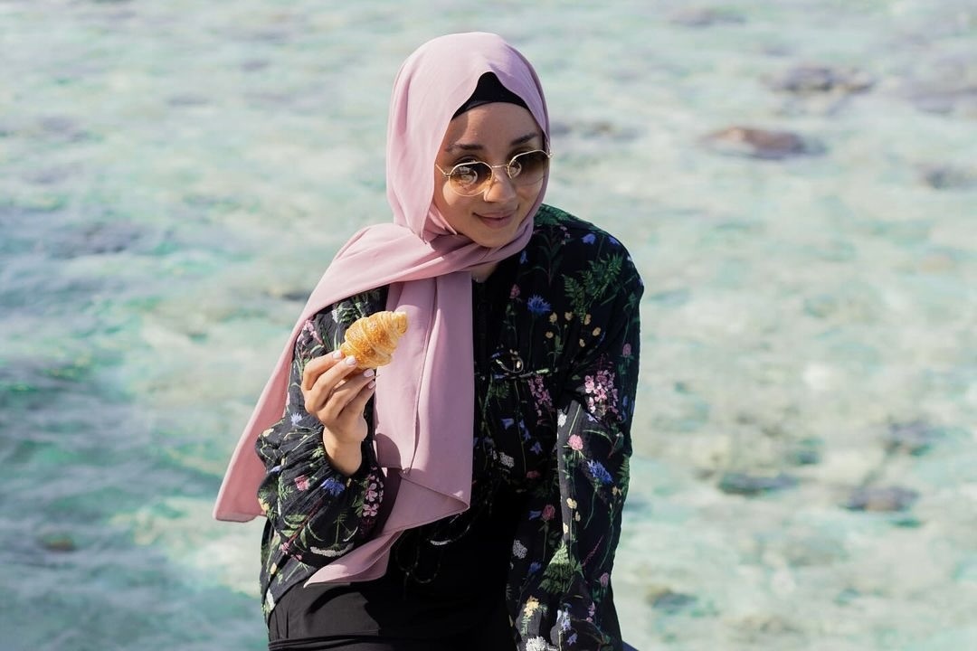 Co mot tep du khach 'kho chieu' hon ca nguoi An Do hinh anh