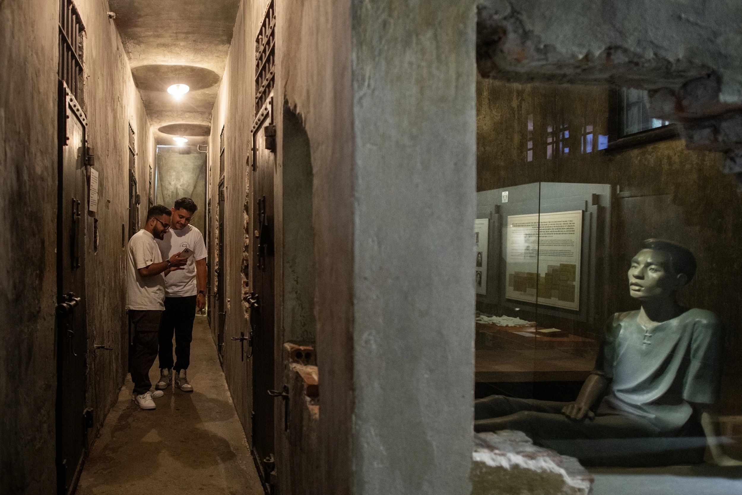 4.500 khách Ấn Độ ảnh 4 4.500 khach An Do anh 4