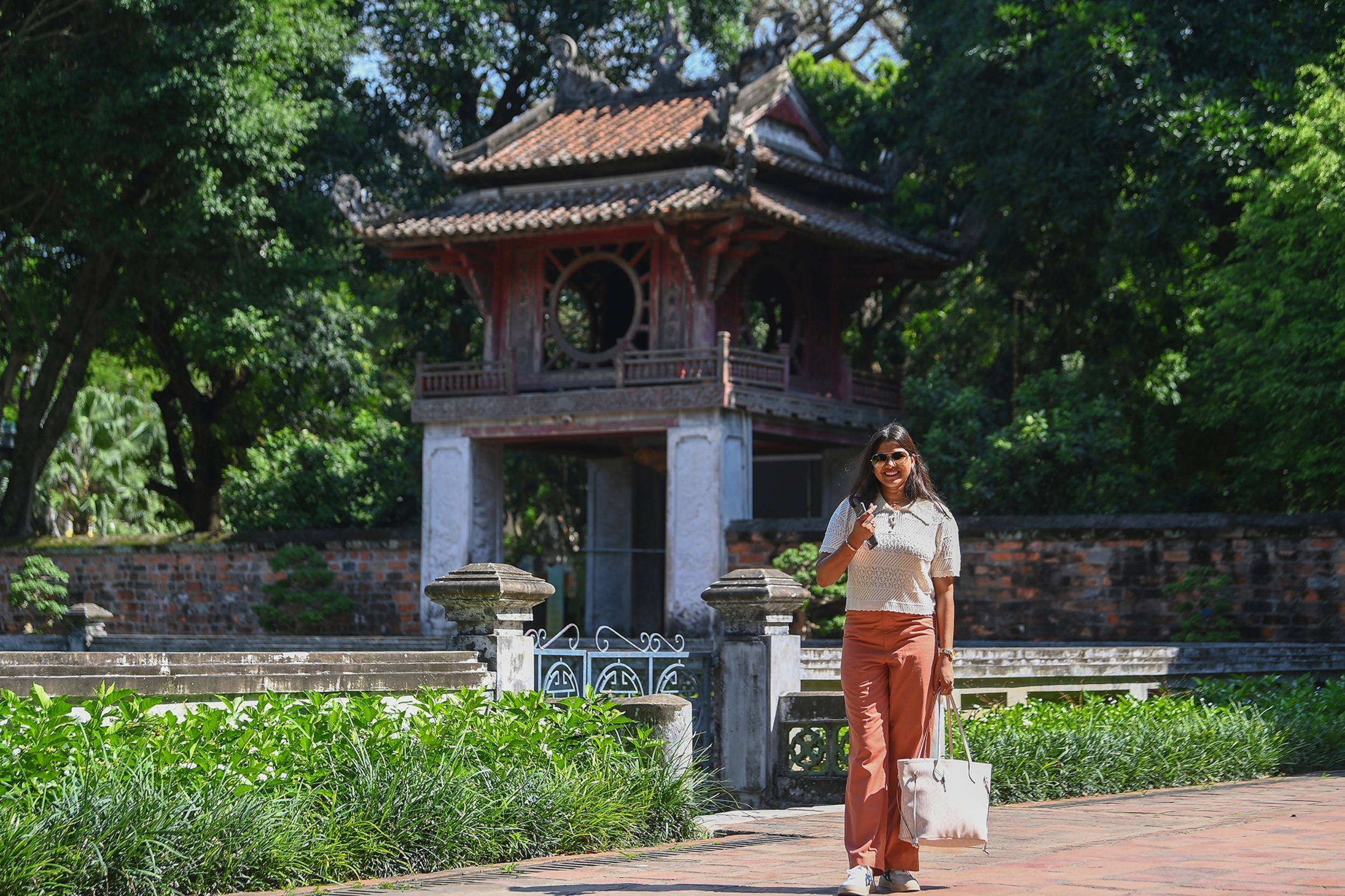 4.500 khách Ấn Độ ảnh 3 4.500 khach An Do anh 3