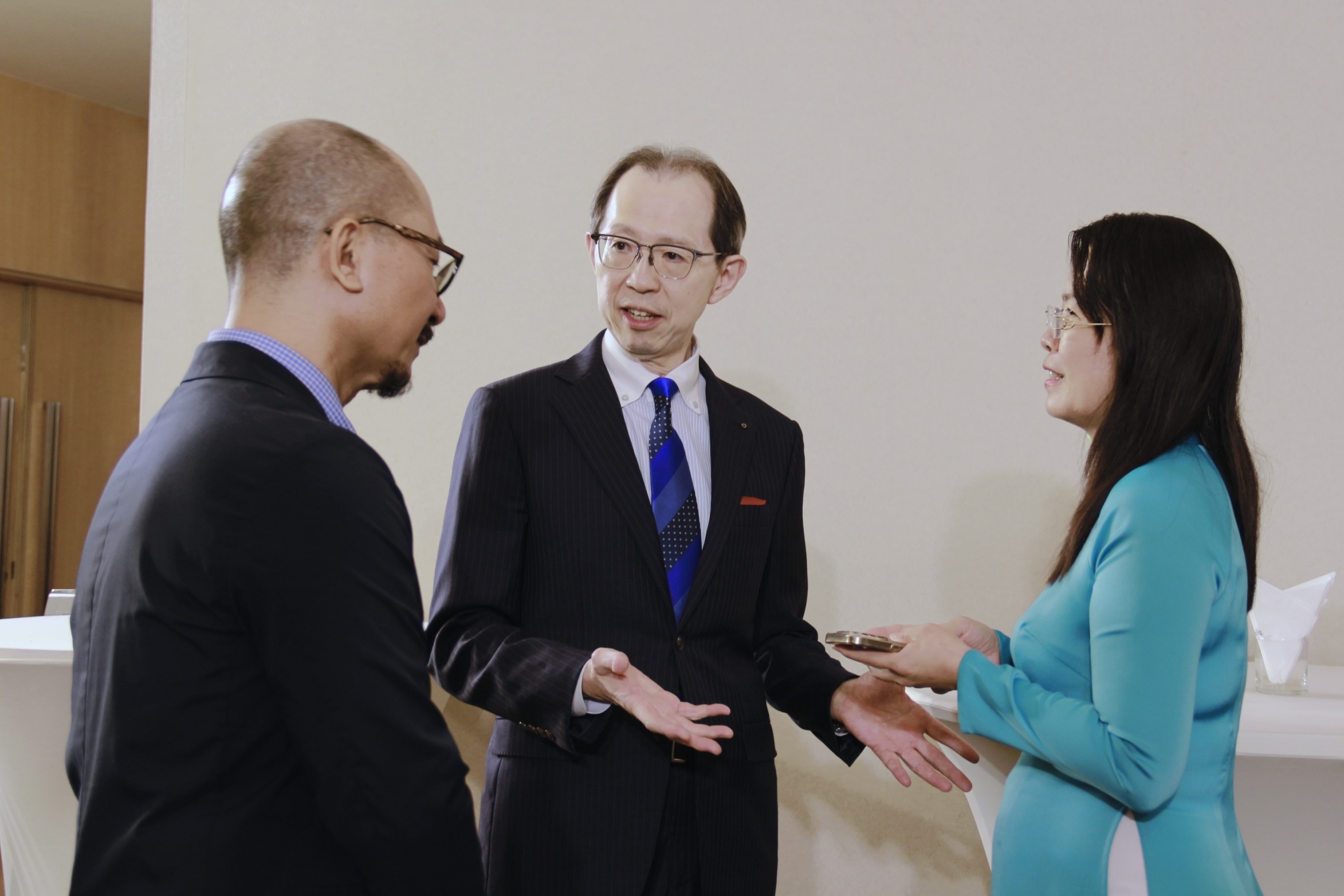 Them chuyen bay tu Ha Noi, TP.HCM den Fukushima, Nhat Ban hinh anh