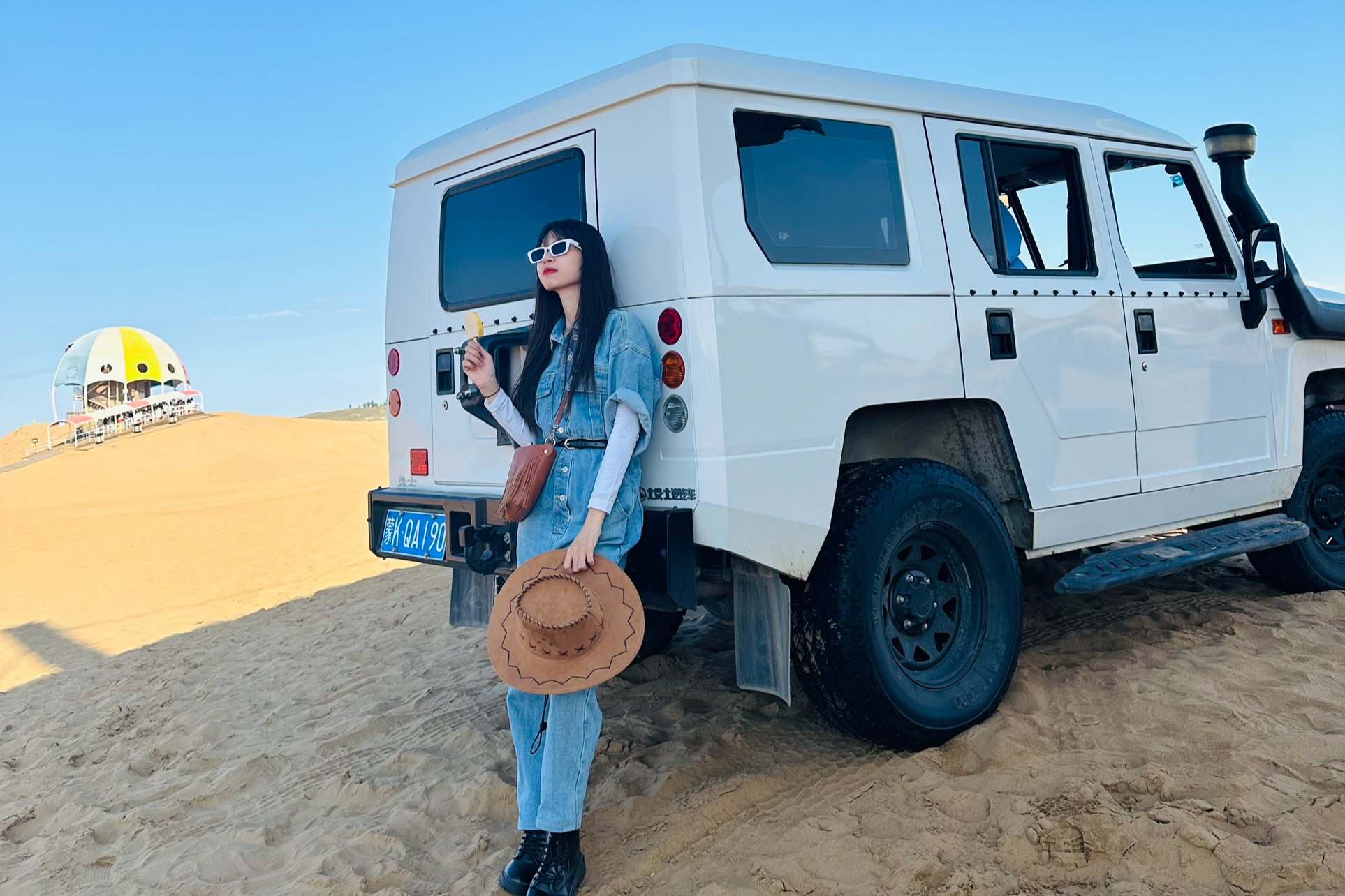 Du lich Noi Mong thanh 'trend' hinh anh