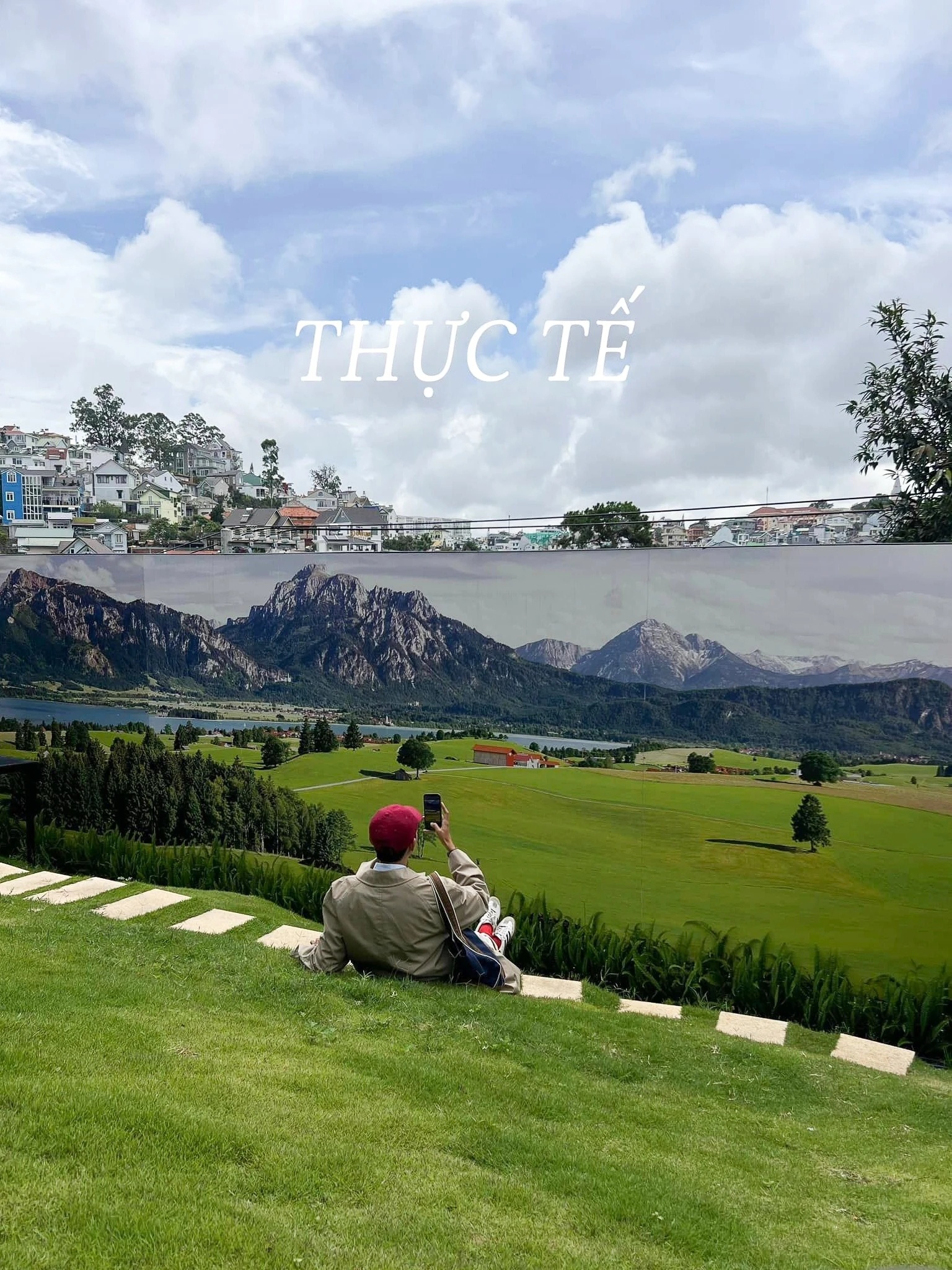 check-in song ao anh 4