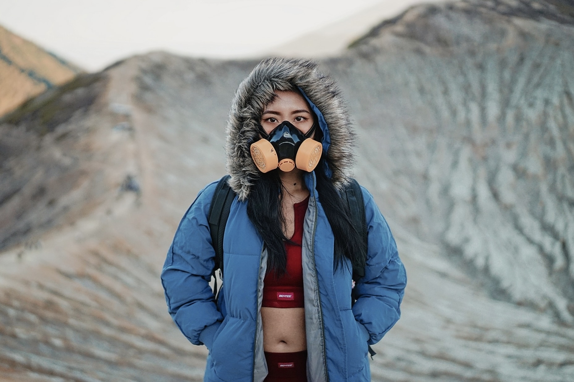 Toi can 'cua tu' sau 20 gio trekking khong an, nghi tai chau Phi hinh anh