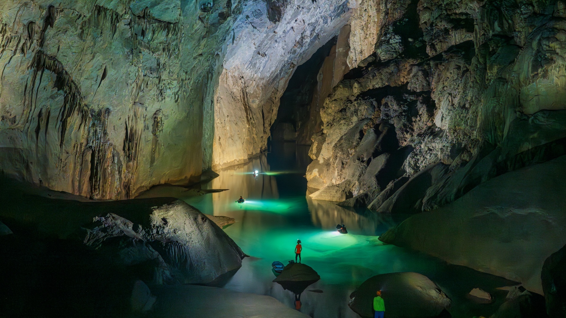 du khach My Viet Nam anh 4