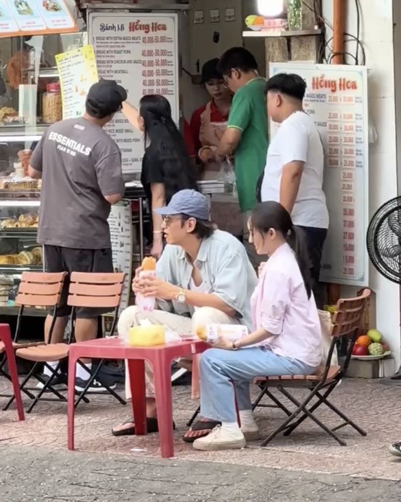 Lee Kwang Soo anh 4