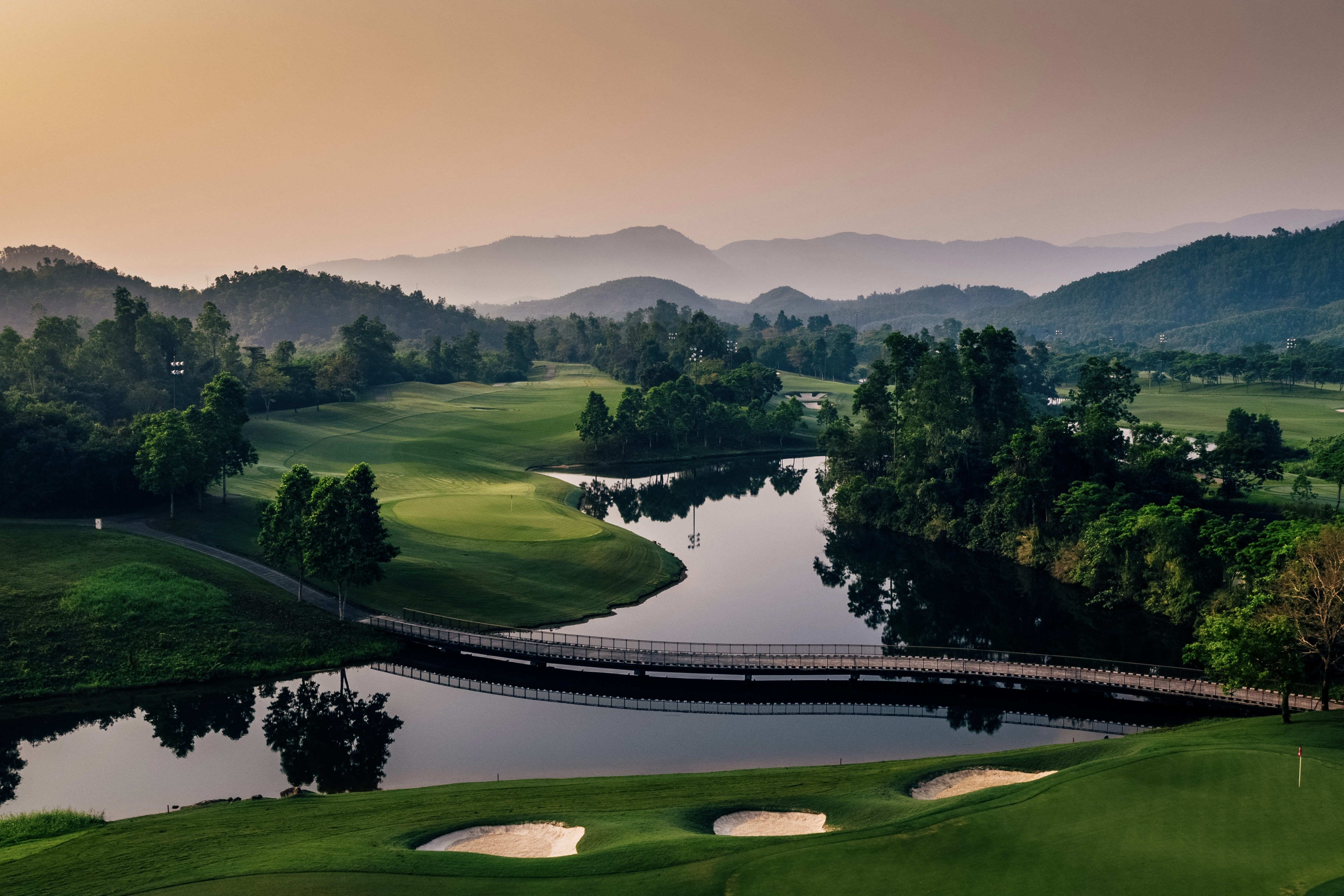 San golf Viet lot top tot nhat chau A 2024 hinh anh