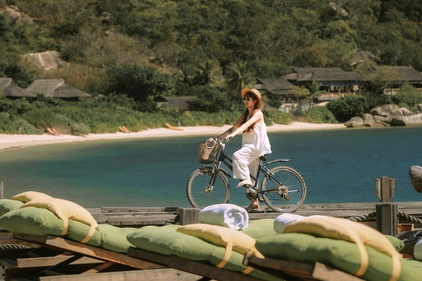 Di ngay 5 resort dat nhat Viet Nam dang giam gia mua thap diem hinh anh