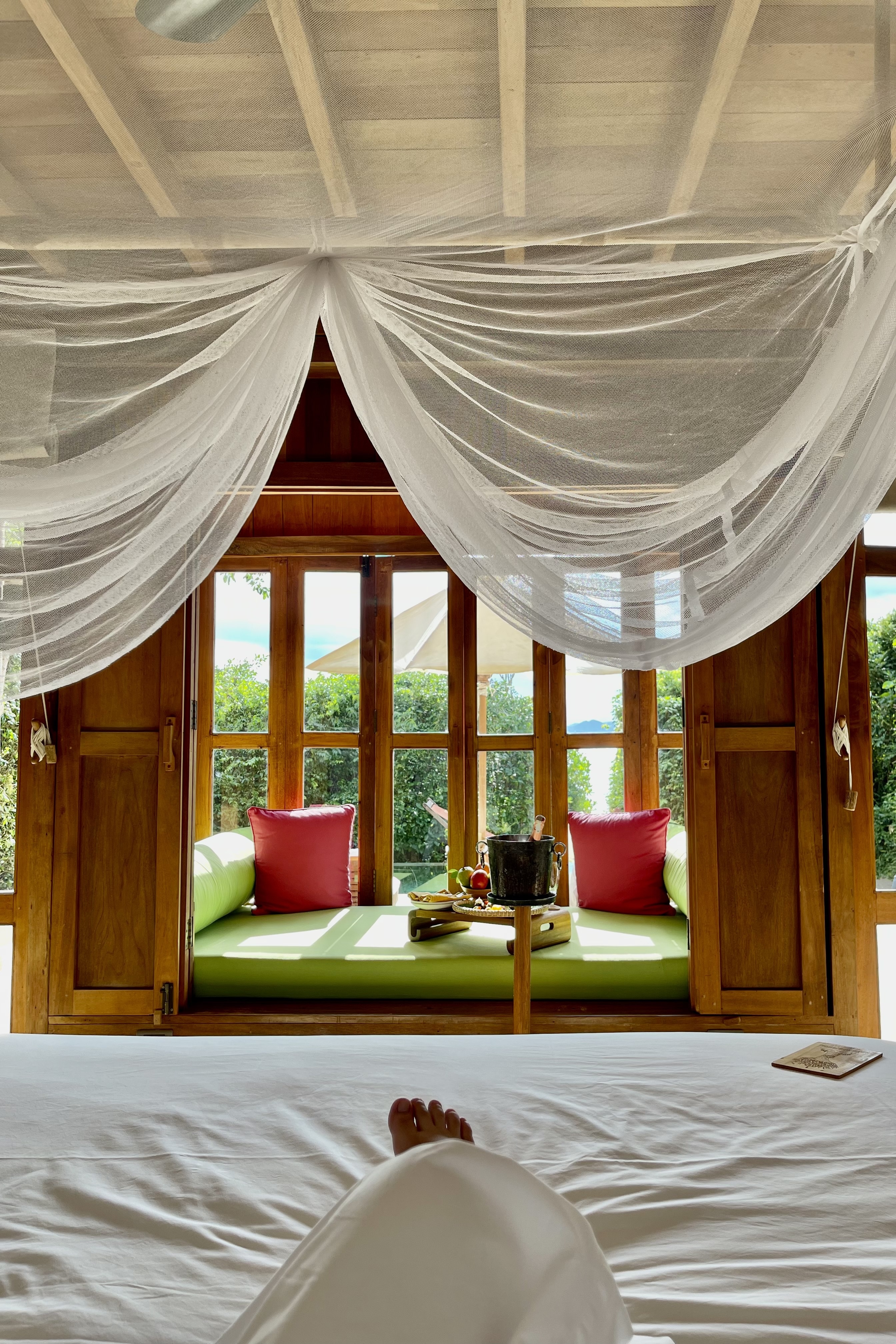 Six Senses Ninh Van Bay anh 7