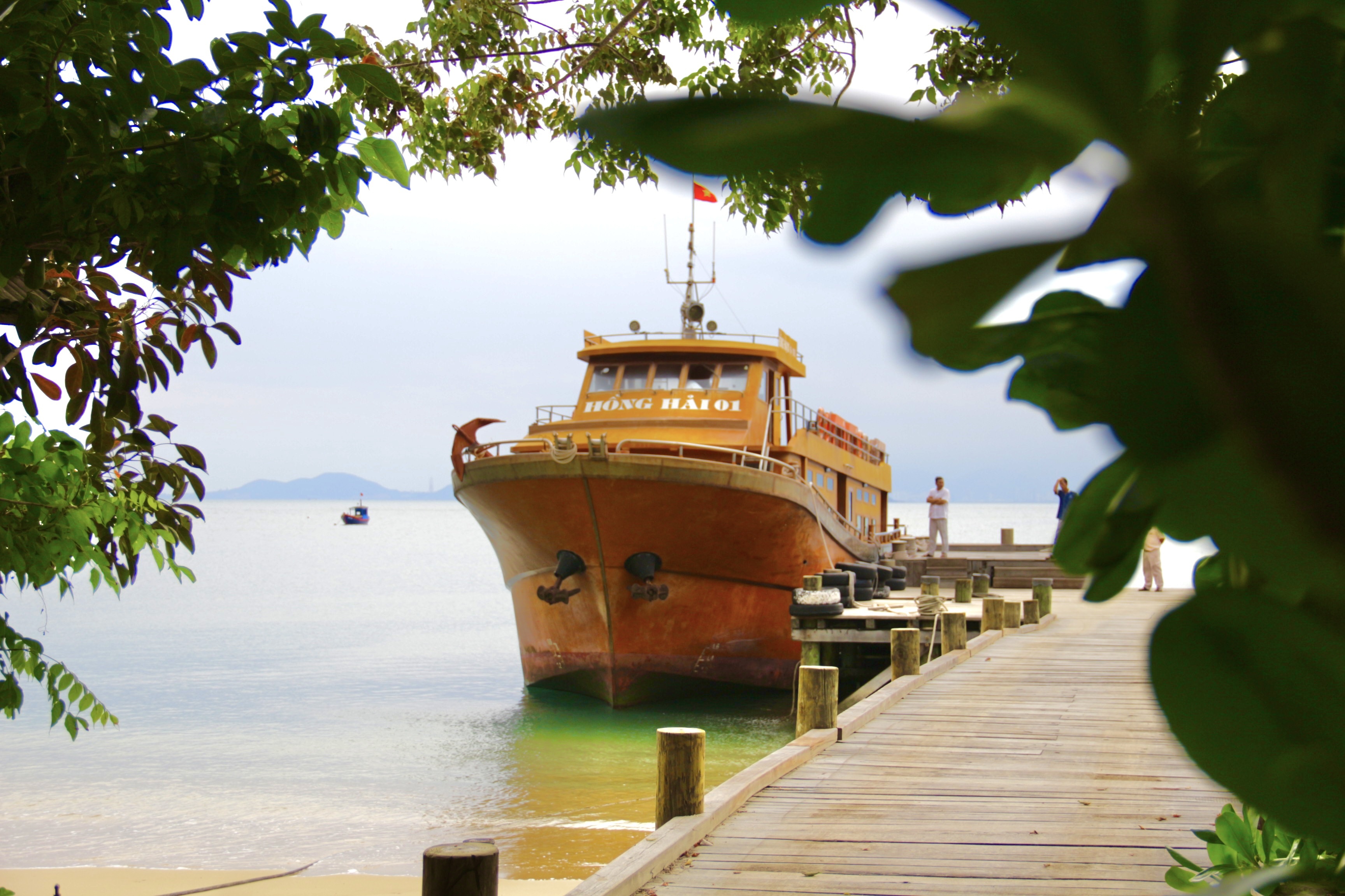 Six Senses Ninh Van Bay anh 3