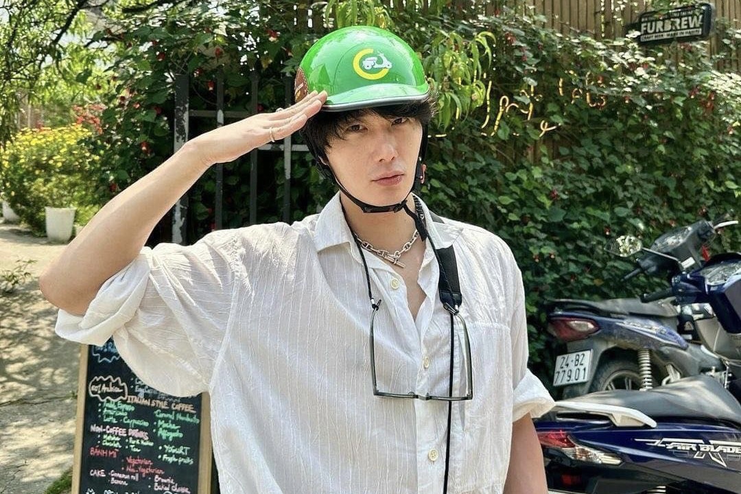 Tai tu 'Gia dinh la so mot' them pho, bia Viet Nam hinh anh