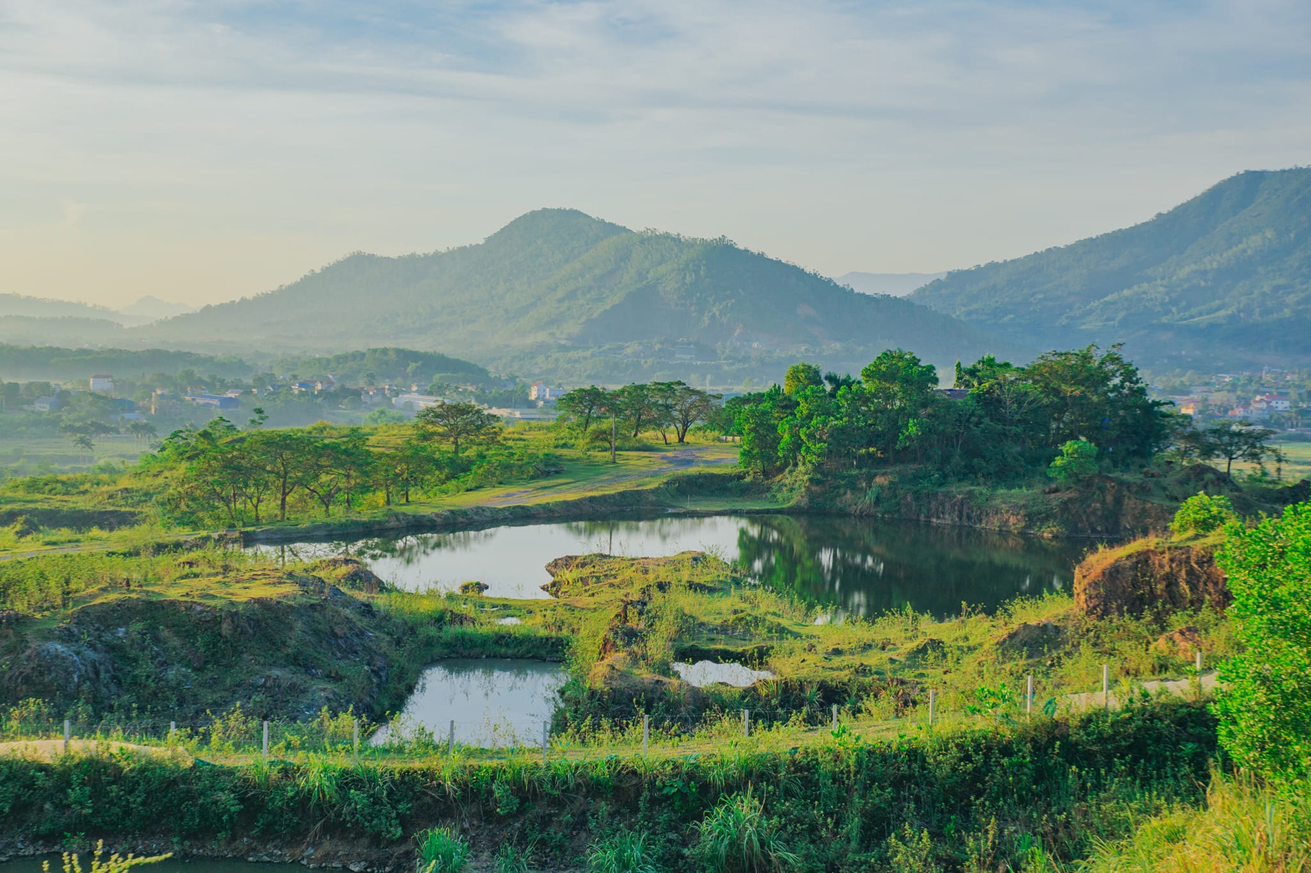 du lich ngam sao anh 2