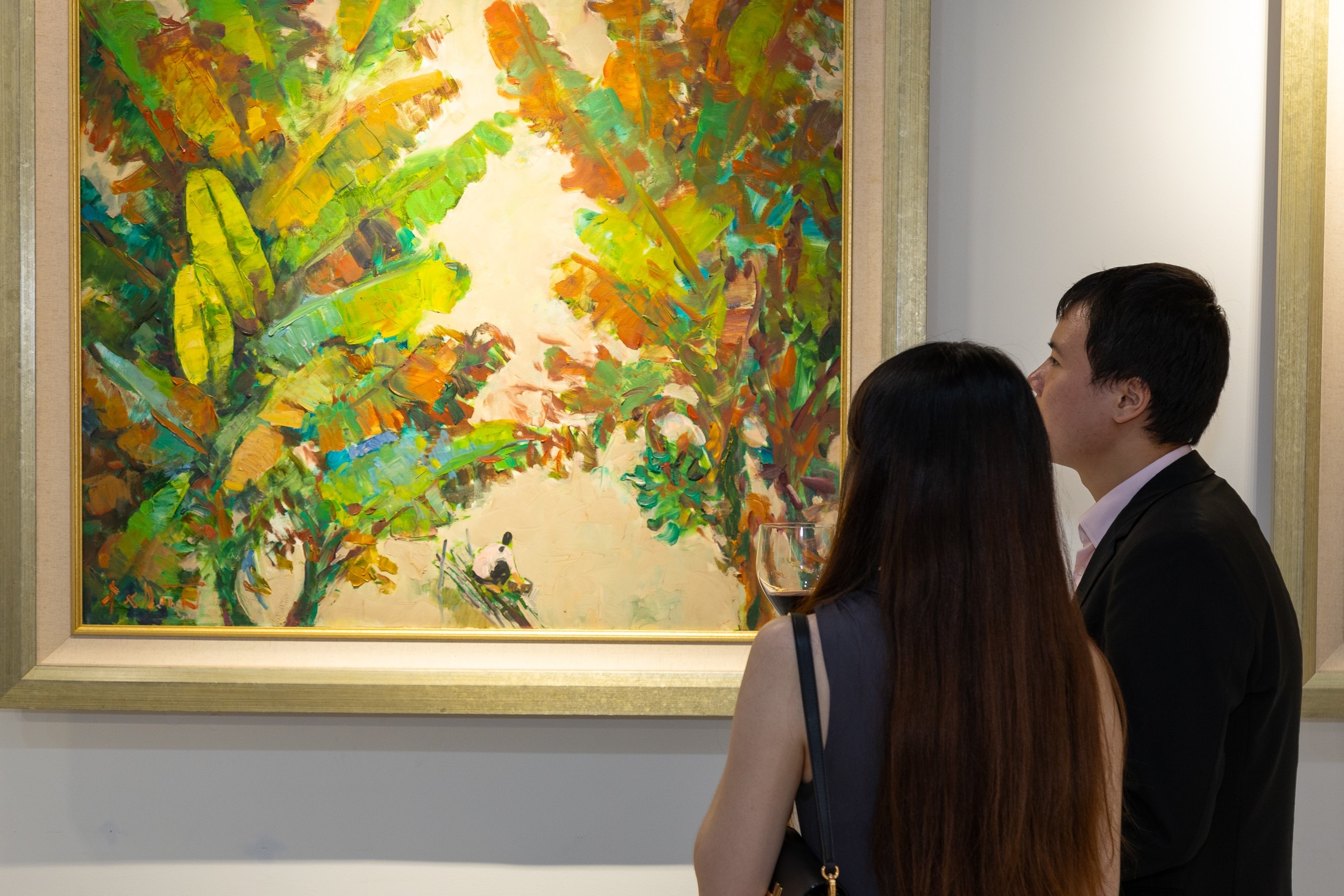 'Vua tieu' mang mua thu toi TP.HCM hinh anh