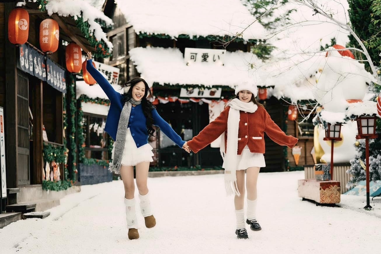 Da Lat lot top diem den gia re mua du lich cuoi nam o chau A hinh anh