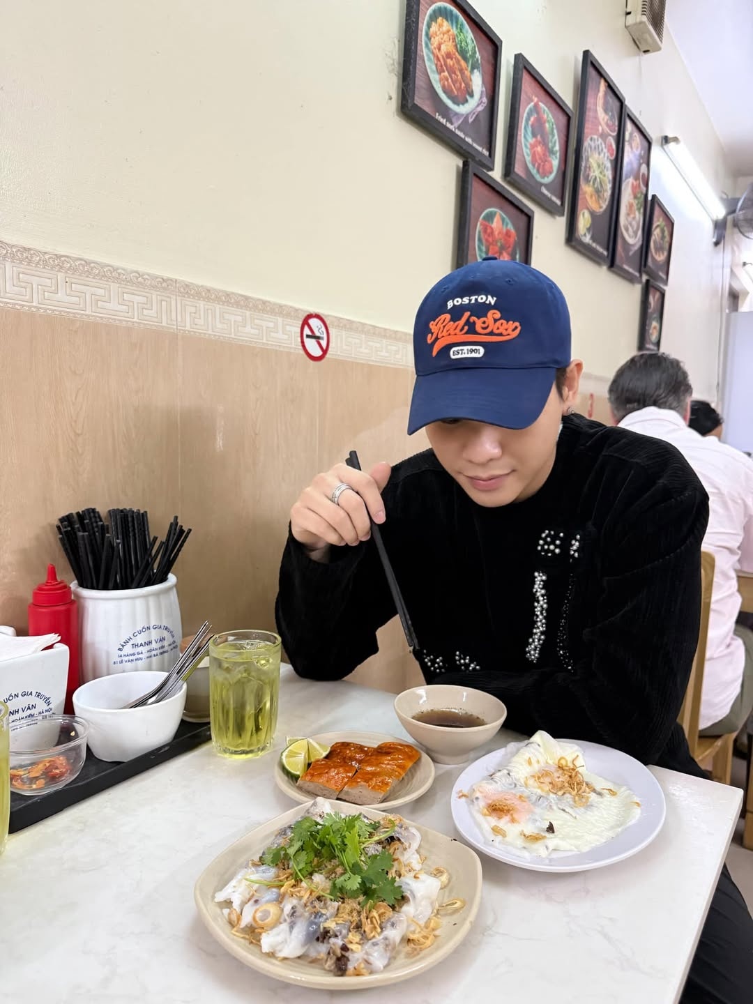 sao Viet di du lich anh 15