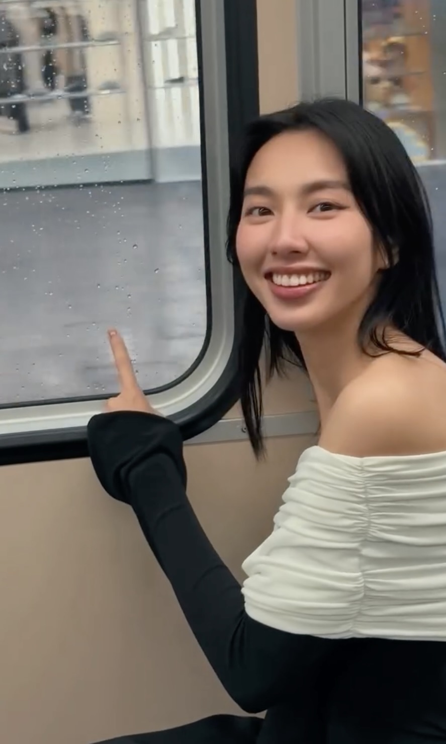 sao Viet di du lich anh 12