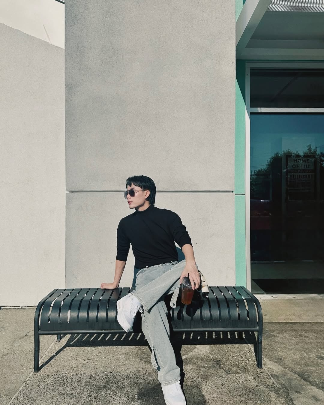 sao Viet di du lich anh 2