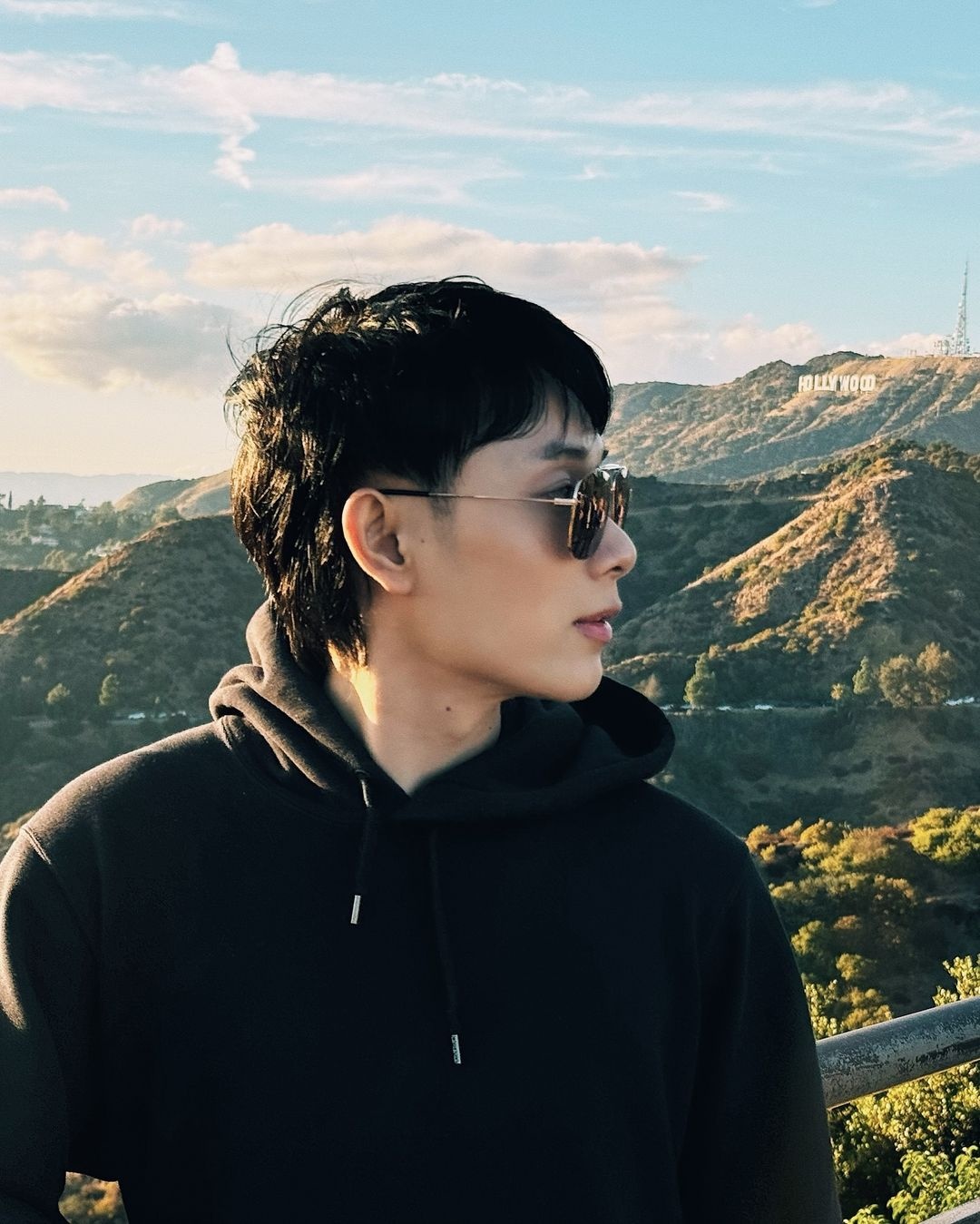 sao Viet di du lich anh 3