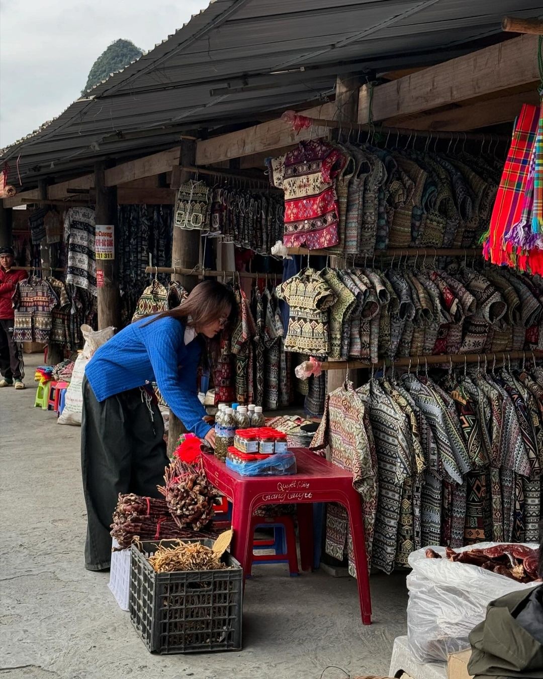 sao Viet di du lich anh 14