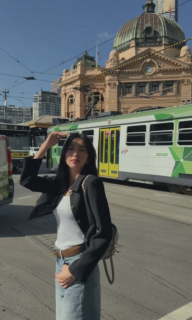 sao Viet di du lich anh 9