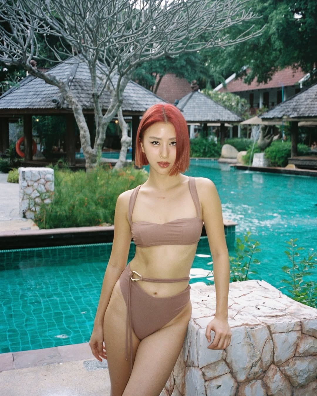 sao Viet di du lich anh 5