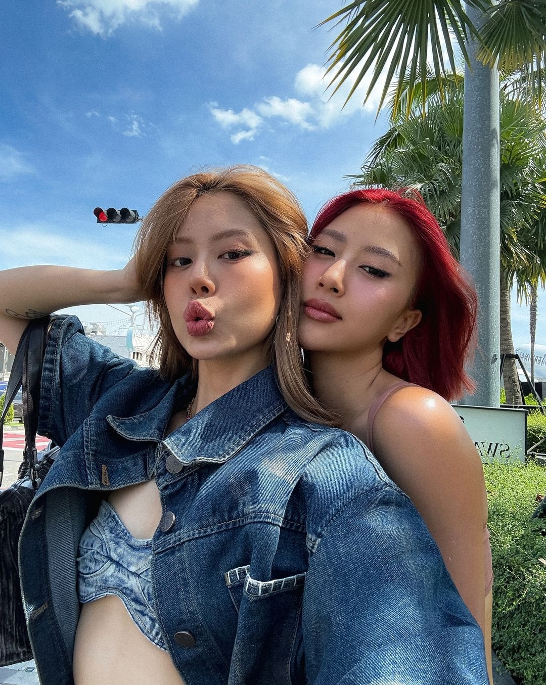 sao Viet di du lich anh 8