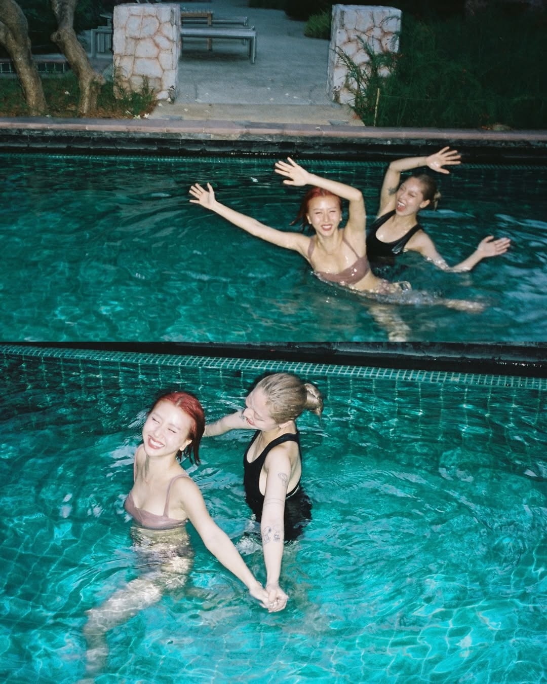 sao Viet di du lich anh 7