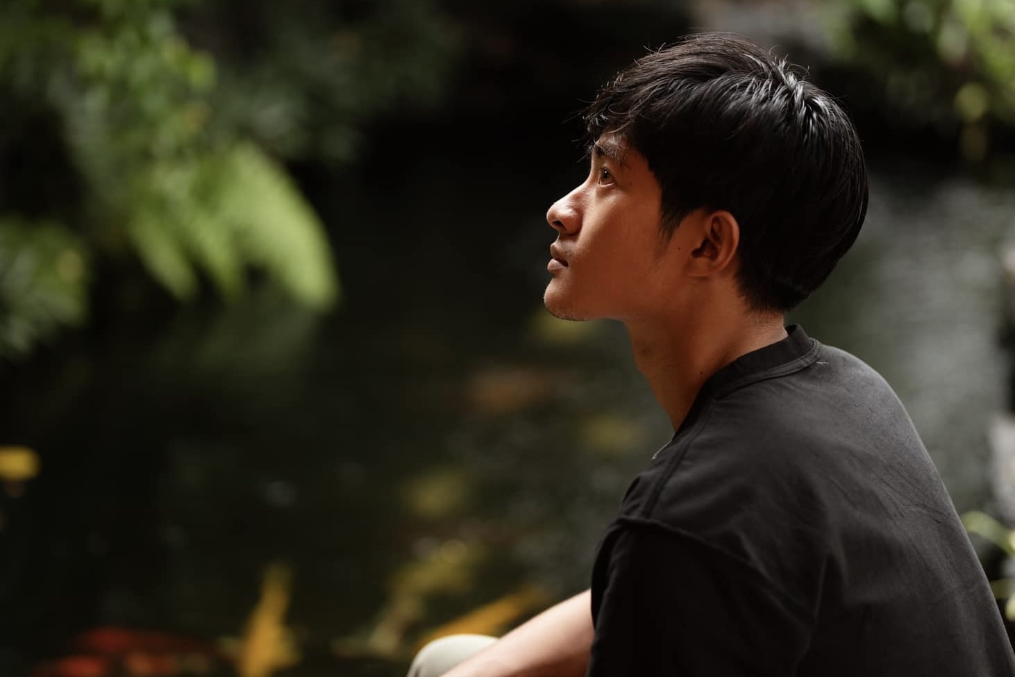 Nha Le Tuan Khang dong kin cua 'ne' nguoi chup anh hinh anh