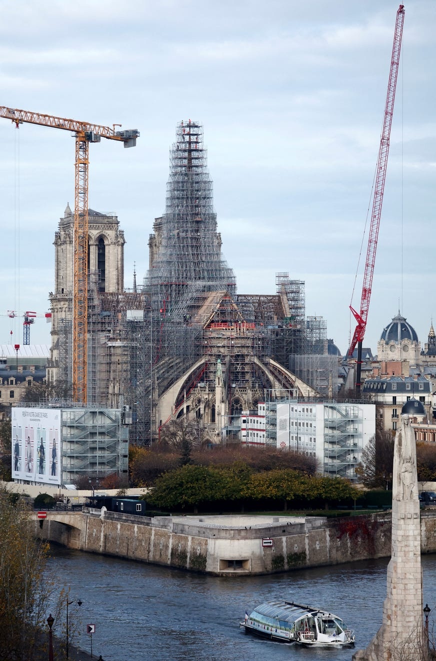 nha tho duc ba paris anh 10