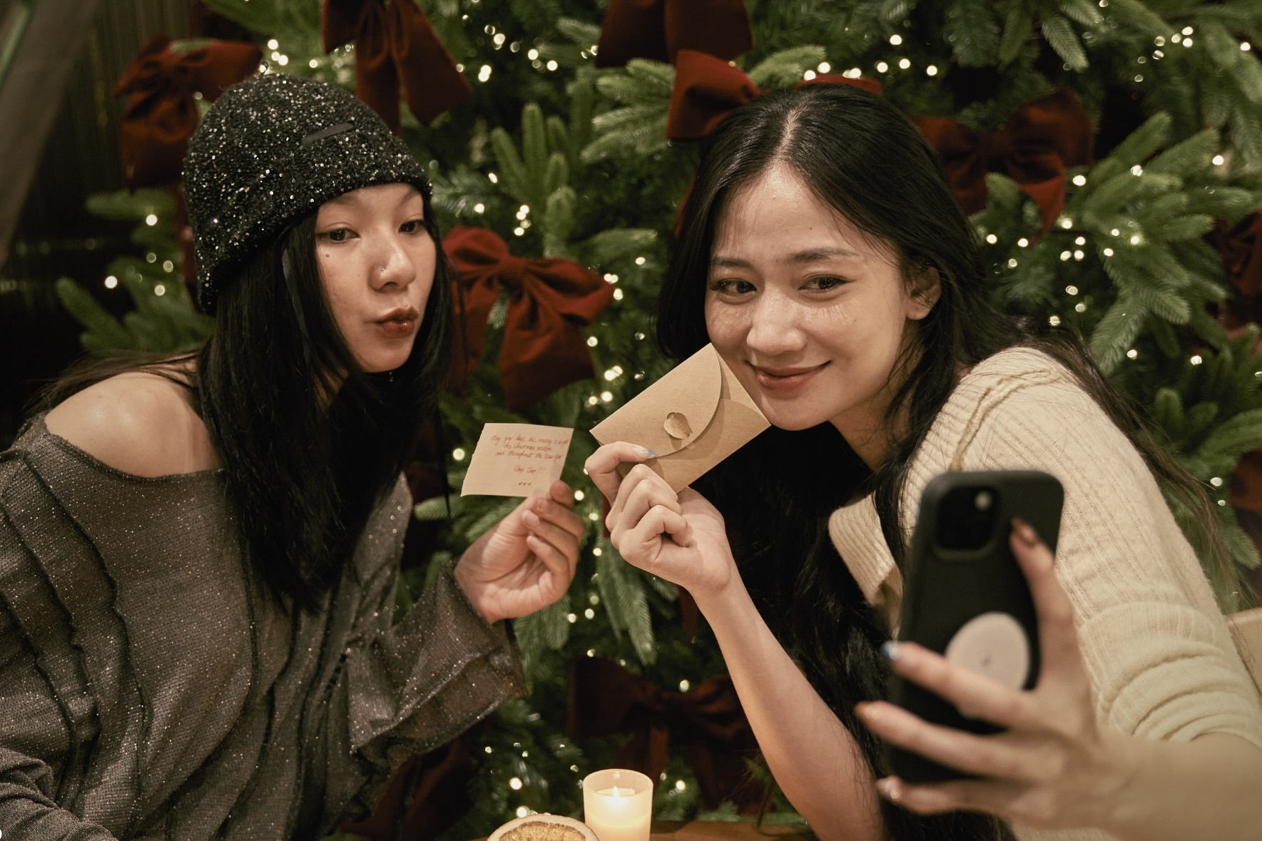 Di dau o TP.HCM khi Giang sinh vao giua tuan? hinh anh