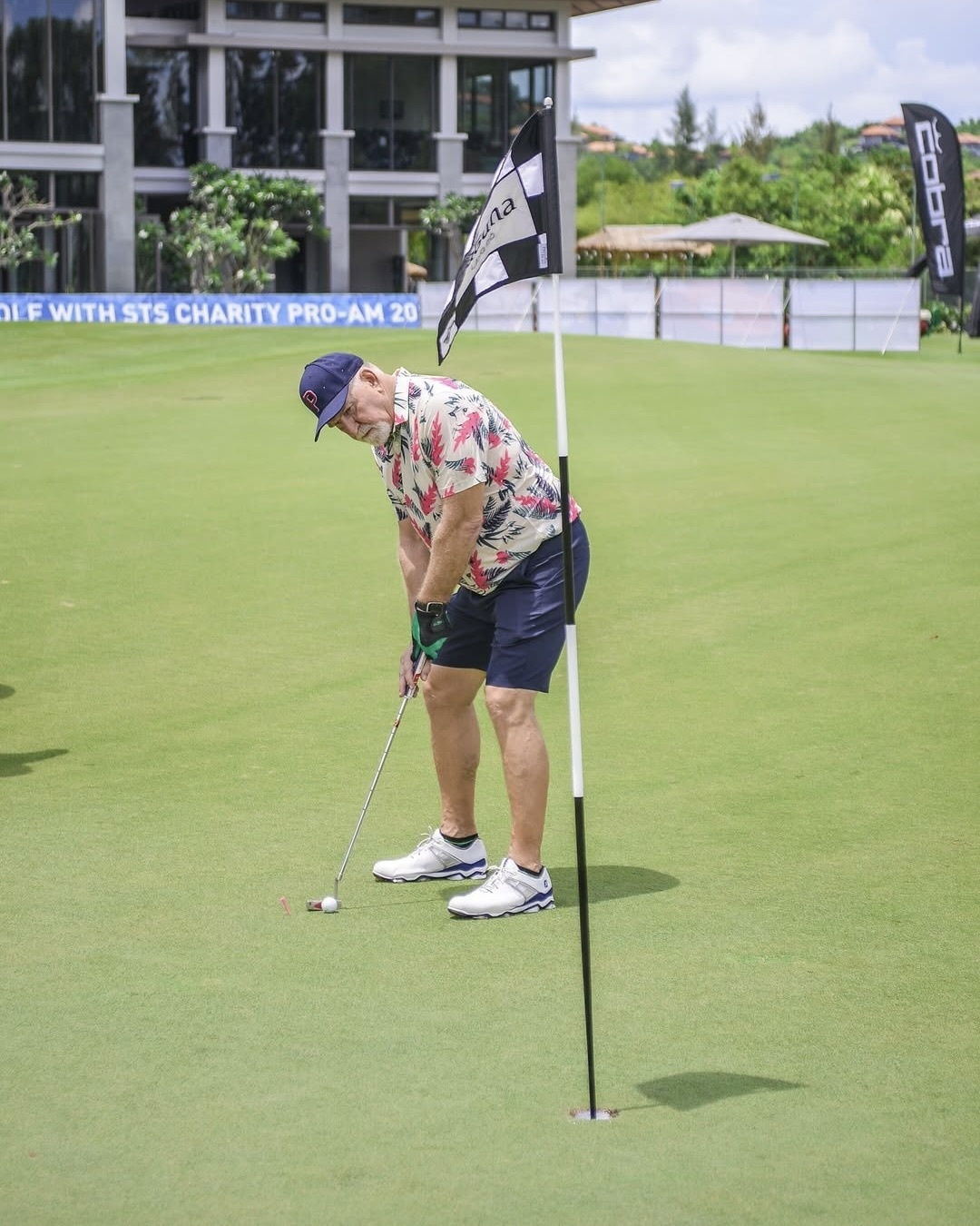 thi truong khach Australia anh 1