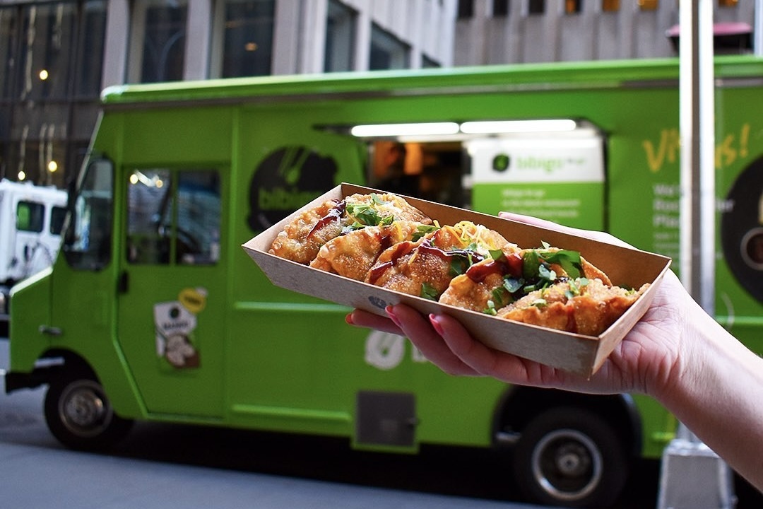 Doanh nghiep thuc pham Han Quoc dieu dung tren 'san nha' hinh anh