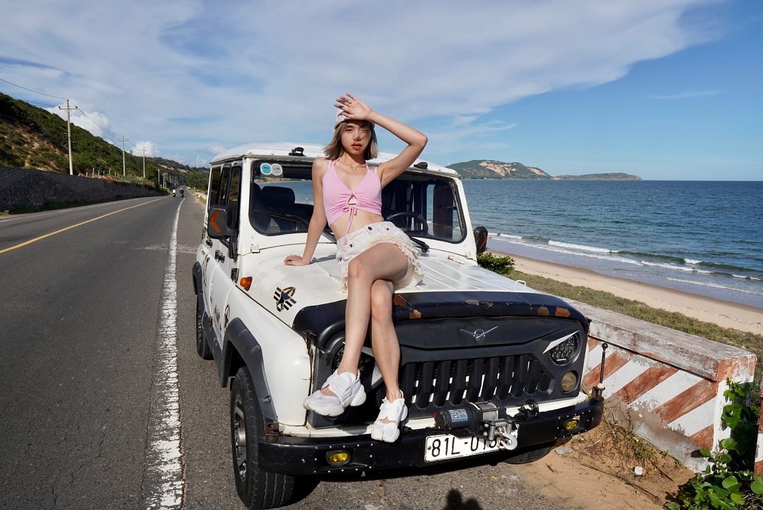 Khach Viet can nhac hon khi lai oto du lich Tet hinh anh