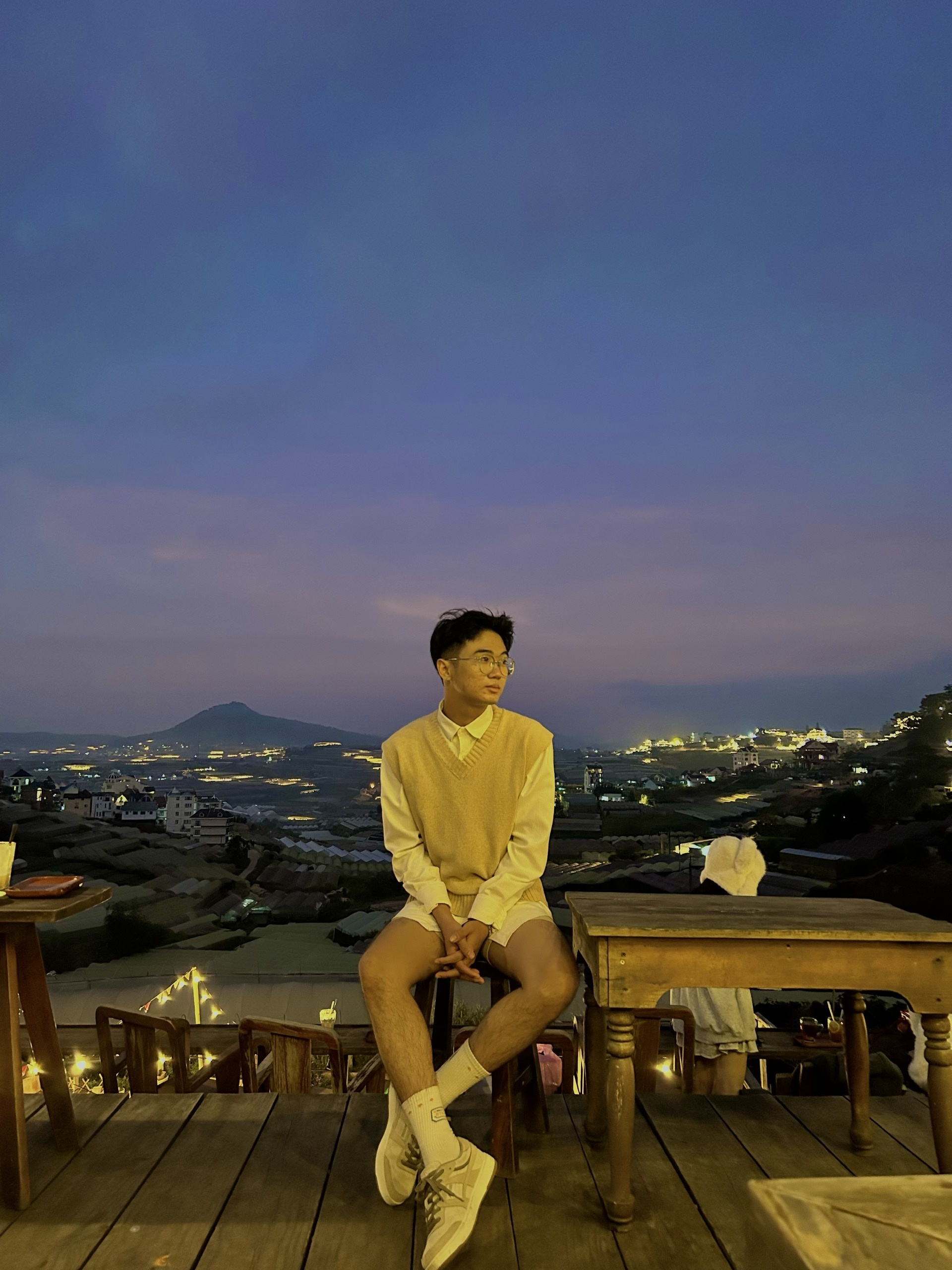 du lich Tet At Ty anh 1